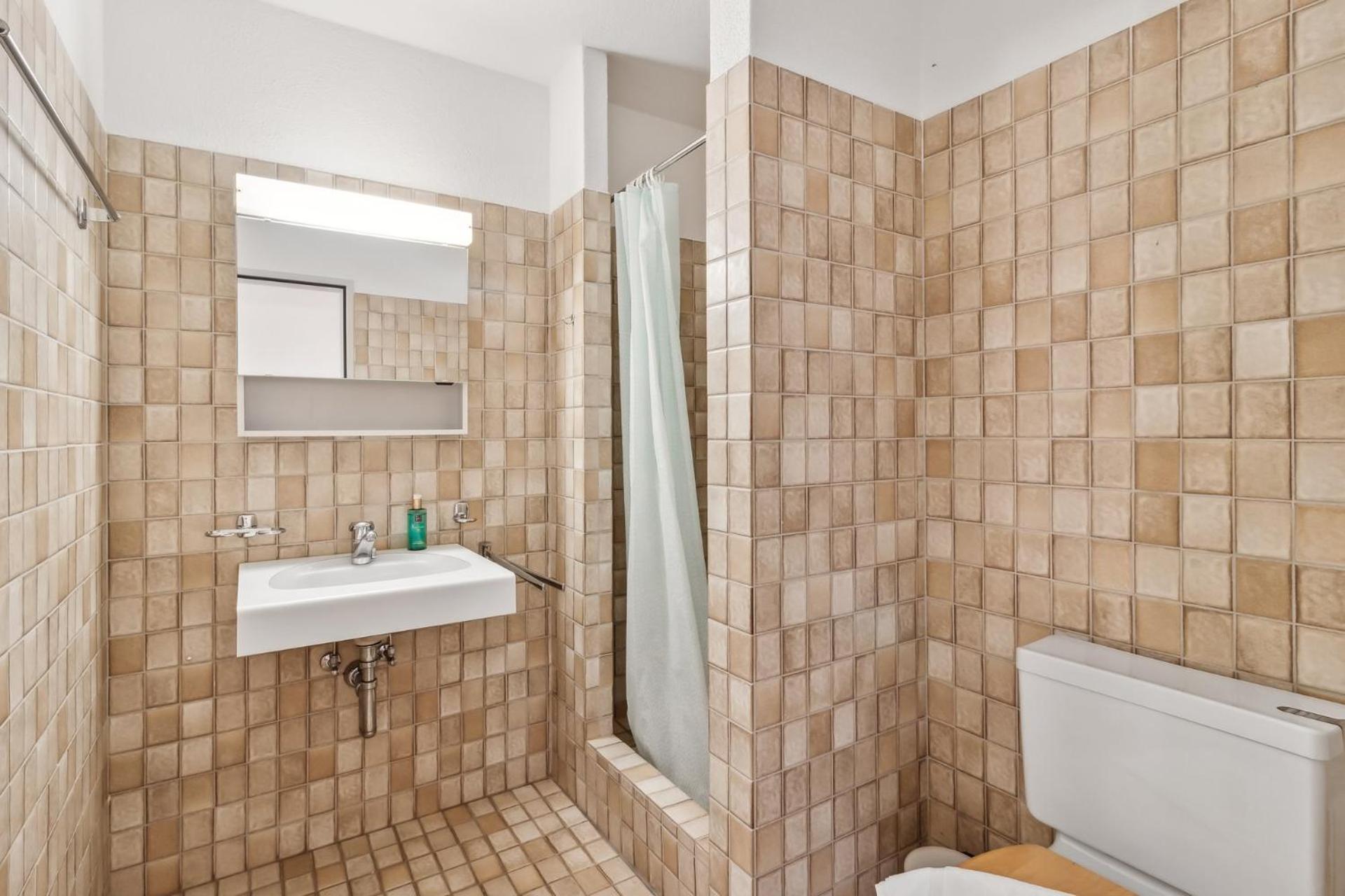 Spacious Apartment In Цюрих Экстерьер фото