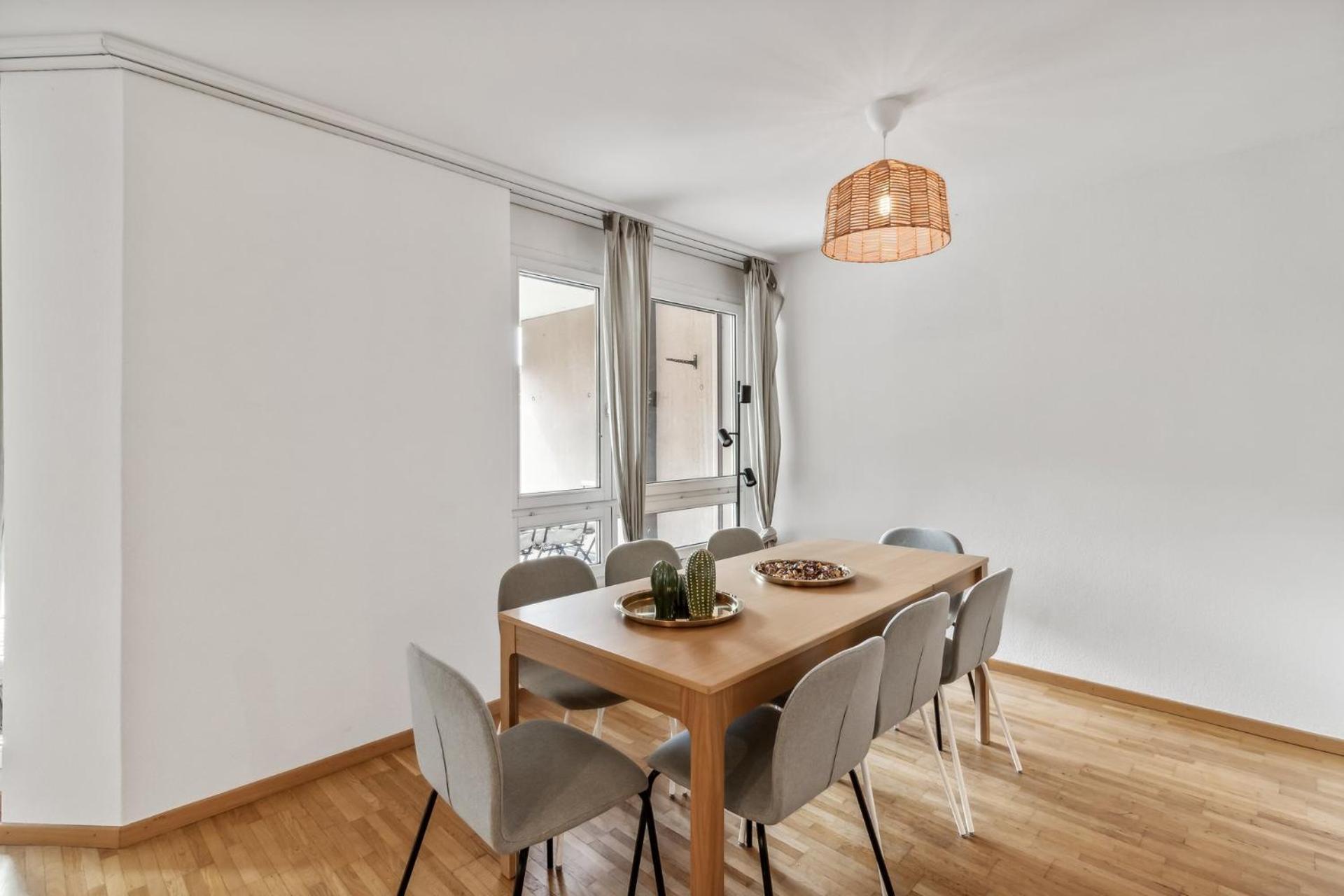 Spacious Apartment In Цюрих Экстерьер фото